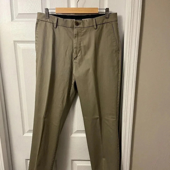 Men’s Dockers Pants Size 34x32 - Picture 1 of 12